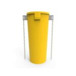 Tubo Escombros S/Boca