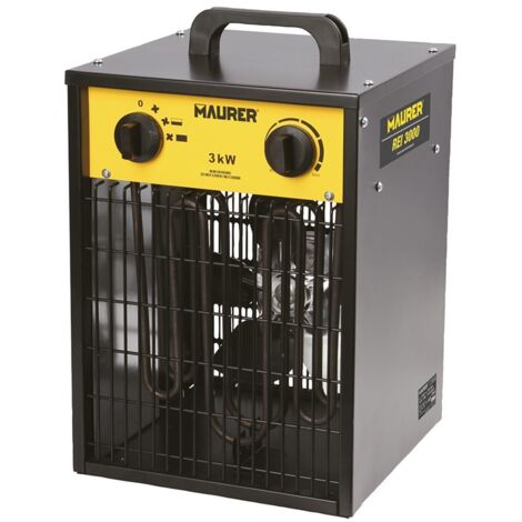 58623173_1 Calefactor eléctrico - Imagen 1