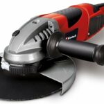 Amoladora o Rotaflex Grande