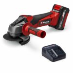 Amoladora o Rotaflex Pequeño (Con batería)