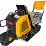 Mini – Dumpers