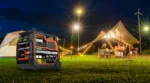 Generador Elect 4,000W (Silencioso) - Imagen 3