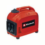 Generador Elect 2,000W (Silencioso)