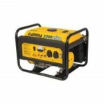 Generador Elect 2,200W