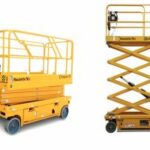 Plataforma Haulotte Compact 10m