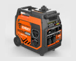 Generador Elect 4,000W (Silencioso)