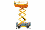 Plataforma Haulotte Compact 12m (4×4)