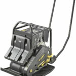 Bandeja Vibrante bomag 10/35