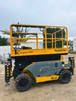 Plataforma Haulotte Compact 12m (4×4)