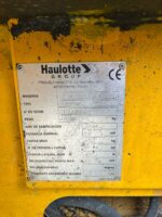 Plataforma Haulotte Compact 12m (4×4) - Imagen 4