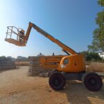 Brazo articulado Haulotte 18m