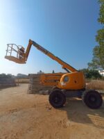 Brazo articulado Haulotte 18m