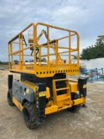 Plataforma Haulotte Compact 12m (4×4) - Imagen 2