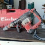 Martillo Einhell de 11kg