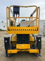 Plataforma Haulotte Compact 12m (4×4) - Imagen 6