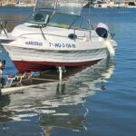 Barco deportivo